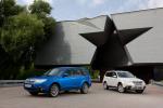 Subaru Forester S-Edition 2011 года (RU)